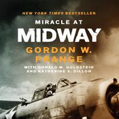 Miracle at Midway by  Gordon W. Prange audiobook