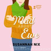 Mad About Ewe by  Smartypants Romance audiobook
