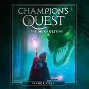 The Die of Destiny by  Frank L. Cole audiobook