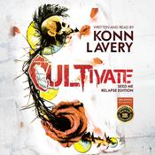 Cultivate by  Konn Lavery audiobook
