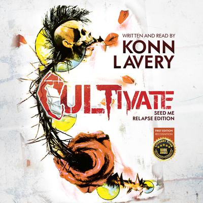Cultivate by Konn Lavery audiobook