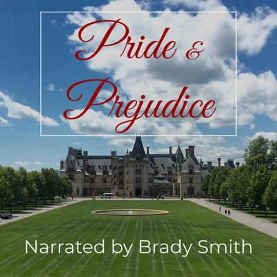 Pride and Prejudice by Jane Austen audiobook