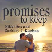 Promises to Keep by  Nikki Sex audiobook