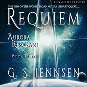 Requiem by  G. S. Jennsen audiobook