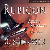 Rubicon by  G. S. Jennsen audiobook