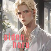 Aiden to Haru by  Alexia X. audiobook