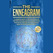 The Enneagram by  Valery Kilson audiobook