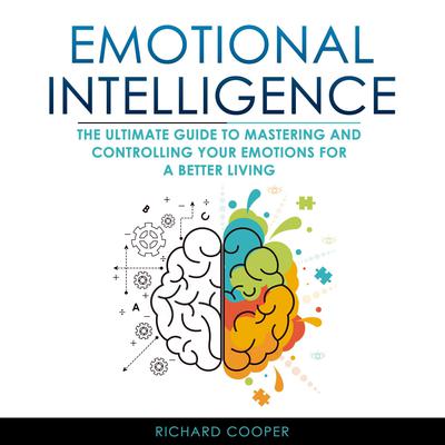 Emotional Intelligence by Richard Cooper audiobook
