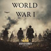 World War 1 by  Aleksa Vučković audiobook