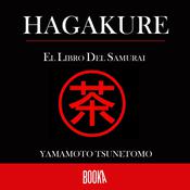 El libro del Samurai by  Yamamoto Tsunetomo audiobook