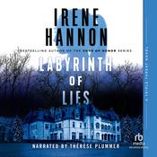 Labyrinth of Lies by  Irene Hannon audiobook