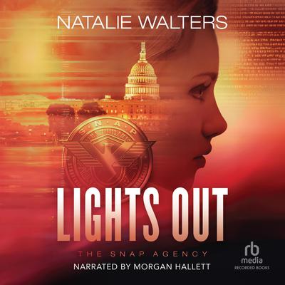 Lights Out by Natalie Walters audiobook
