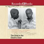 The Child in the Electric Chair by  Eli Faber audiobook