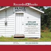 Gullah Spirituals by  Eric Sean Crawford audiobook