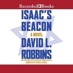 Isaac's Beacon by David L. Robbins audiobook
