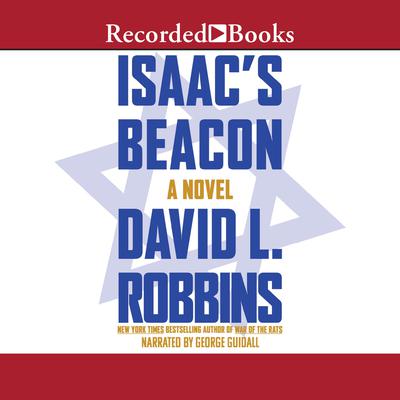 Isaac's Beacon by David L. Robbins audiobook