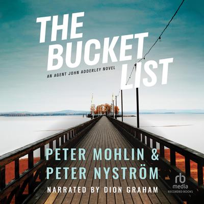 The Bucket List by Peter Mohlin audiobook