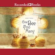 One Bee Too Many by  Andres Pi Andreu audiobook