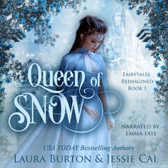 Queen of Snow by Laura Burton audiobook