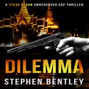 Dilemma by  Stephen Bentley audiobook