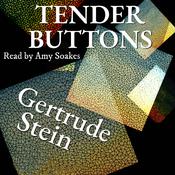 Tender Buttons by  Gertrude Stein audiobook