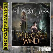 A Web To Catch The Wind by  J. F. Rivkin audiobook