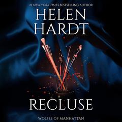 Recluse by Helen Hardt audiobook