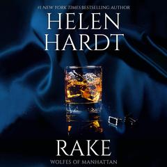 Rake by Helen Hardt audiobook