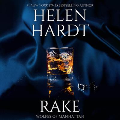 Rake by Helen Hardt audiobook