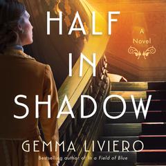 Half in Shadow by Gemma Liviero audiobook