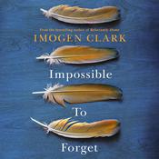 Impossible to Forget by  Imogen Clark audiobook