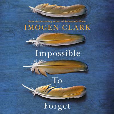 Impossible to Forget by Imogen Clark audiobook