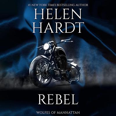 Rebel by Helen Hardt audiobook