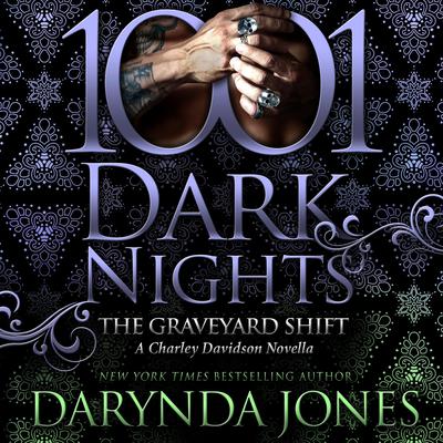 The Graveyard Shift by Darynda Jones audiobook