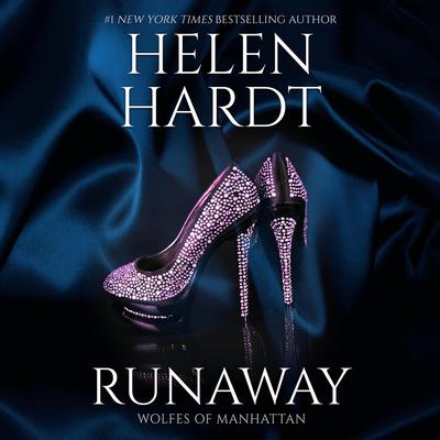 Runaway by Helen Hardt audiobook