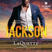 Jackson by  LaQuette audiobook