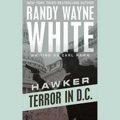 Terror in D.C. by Randy Wayne White audiobook