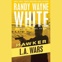 L.A. Wars by Randy Wayne White audiobook