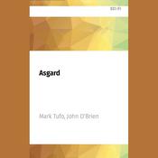 Asgard by  John O'Brien audiobook