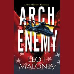 Arch Enemy by Leo J. Maloney audiobook
