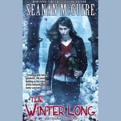 The Winter Long by Seanan McGuire audiobook