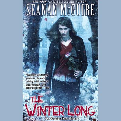 The Winter Long by Seanan McGuire audiobook