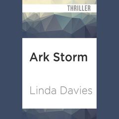 Ark Storm by Linda Davies audiobook