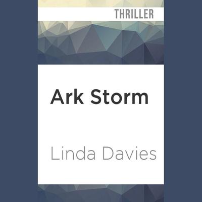 Ark Storm by Linda Davies audiobook