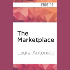 The Marketplace by Laura Antoniou audiobook