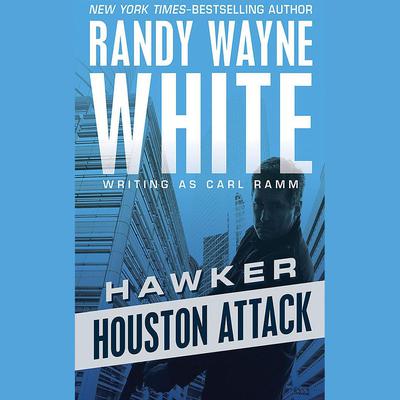 Houston Attack by Randy Wayne White audiobook