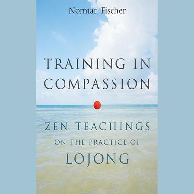 Training in Compassion by Norman Fischer audiobook