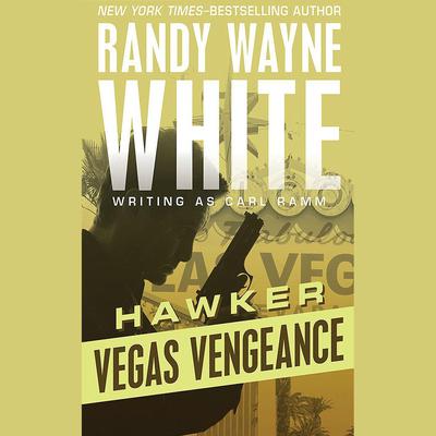 Vegas Vengeance by Randy Wayne White audiobook