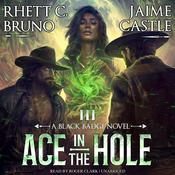Ace in the Hole by  Jaime Castle audiobook