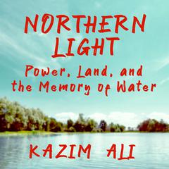 Northern Light by Kazim Ali audiobook